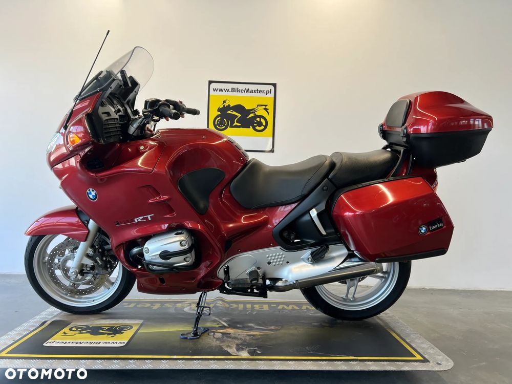 BMW RT - 2