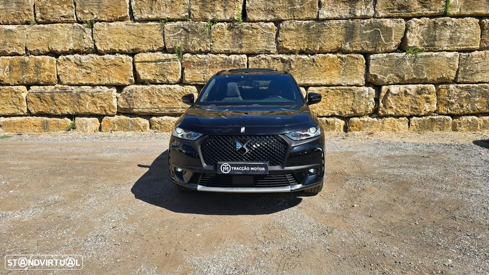 DS DS7 Crossback - 3