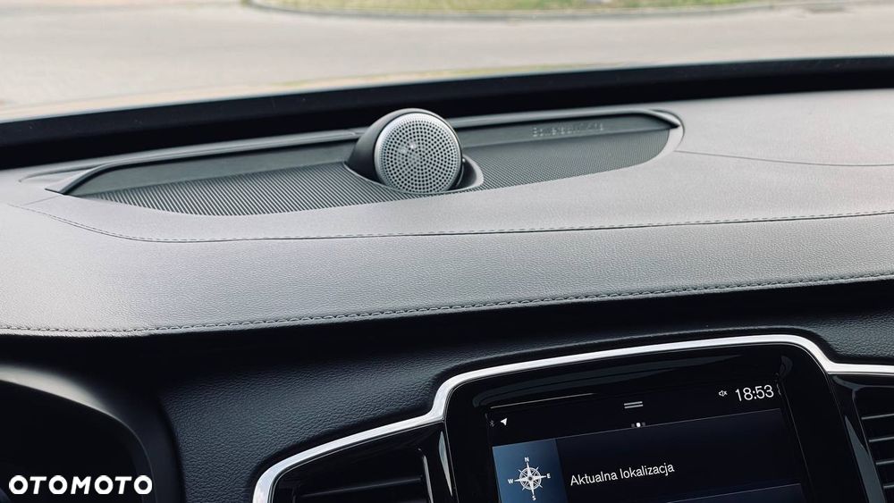 Volvo XC 90 T6 AWD Inscription 7os - 30