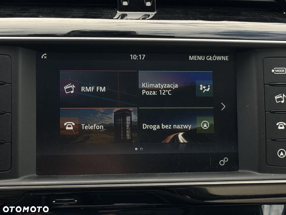 Jaguar F-Pace 20d AWD R-Sport - 27