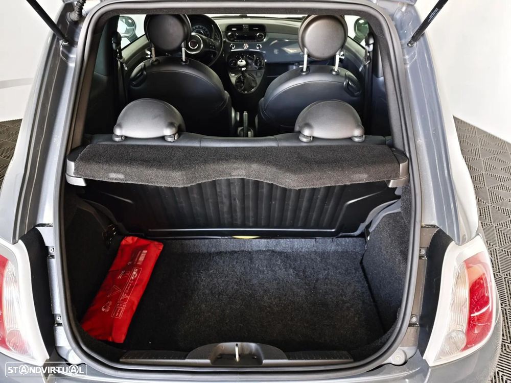 Fiat 500 1.2 Sport - 19