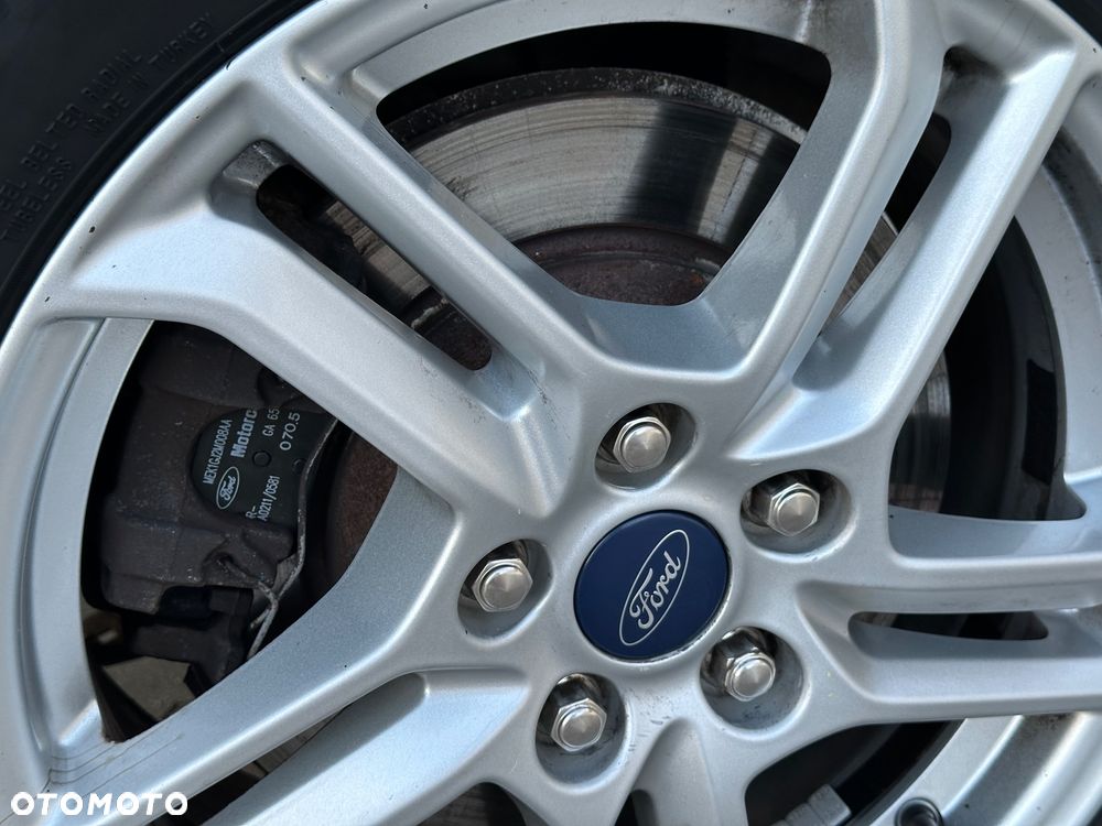 Ford Focus 1.5 EcoBlue Titanium - 20