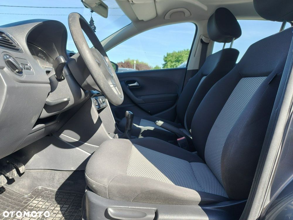Volkswagen Polo 1.2 Style - 8