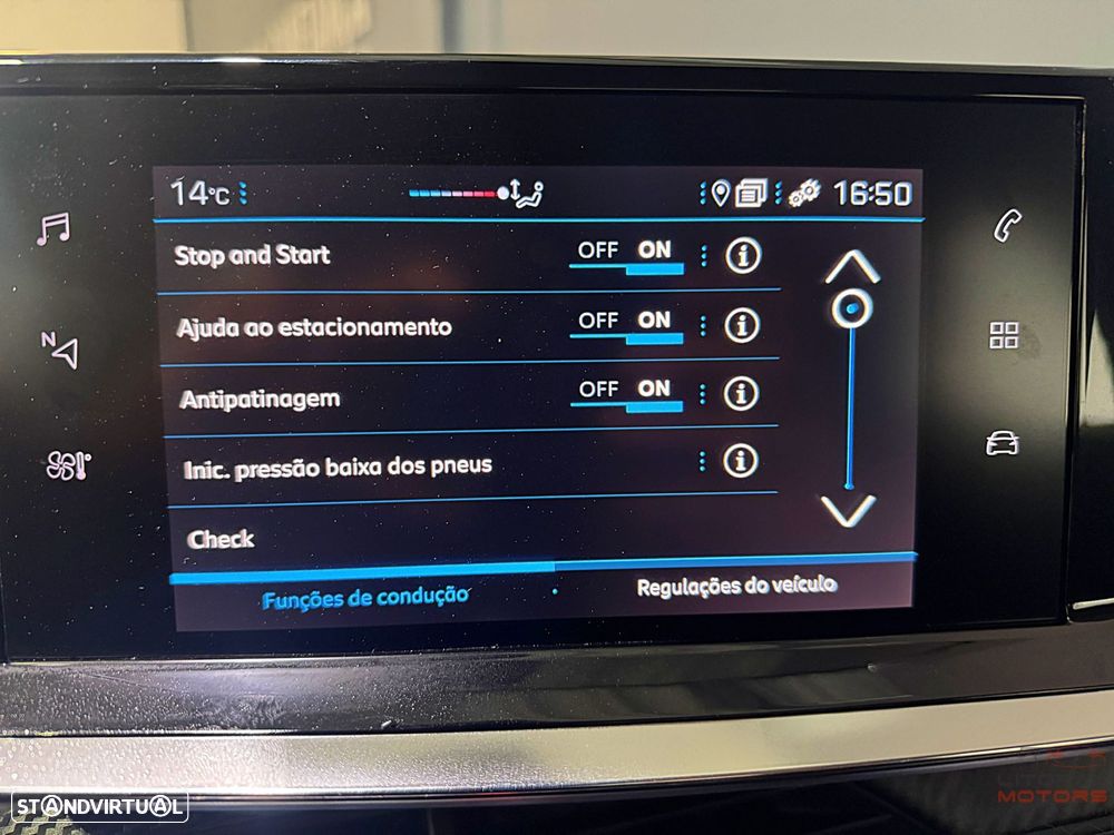 Peugeot 208 1.2 PureTech Active Pack - 33