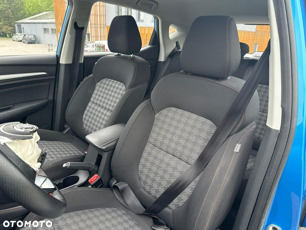 MG ZS 1.5 VTi-Tech Excite - 23