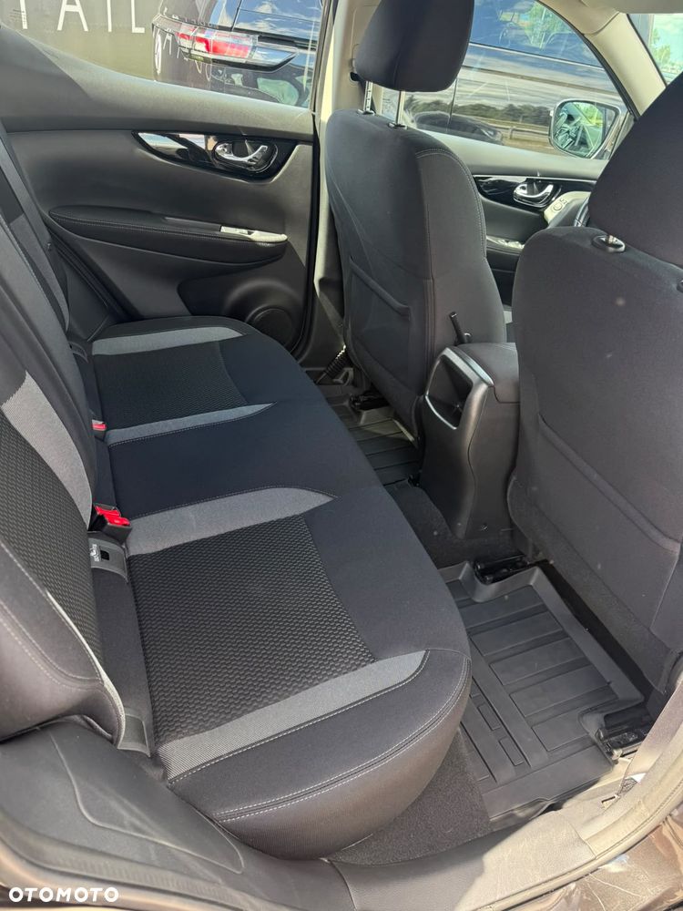 Nissan Qashqai 1.2 DIG-T Acenta - 5