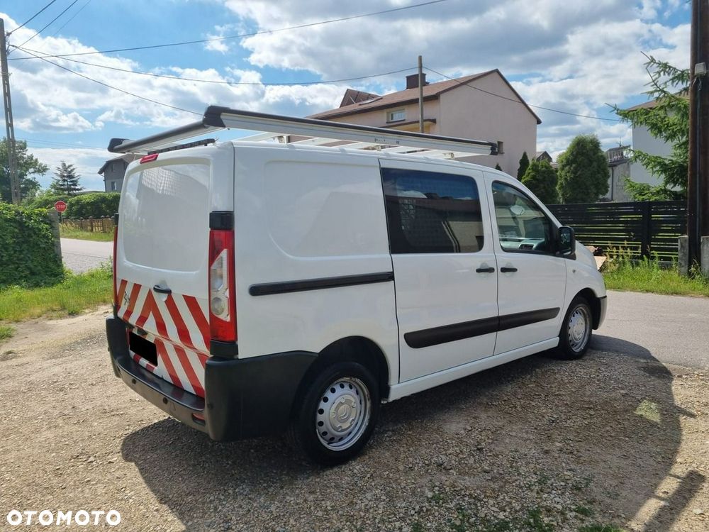 Citroën Jumpy - 5