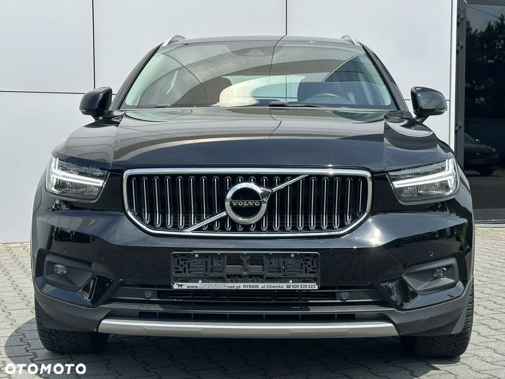 Volvo XC 40 T5 Plug-In Hybrid Inscription - 5