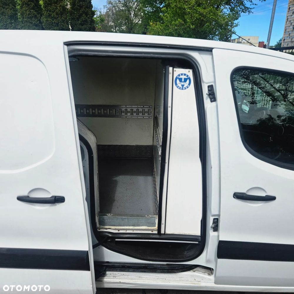 Citroën Berlingo - 17