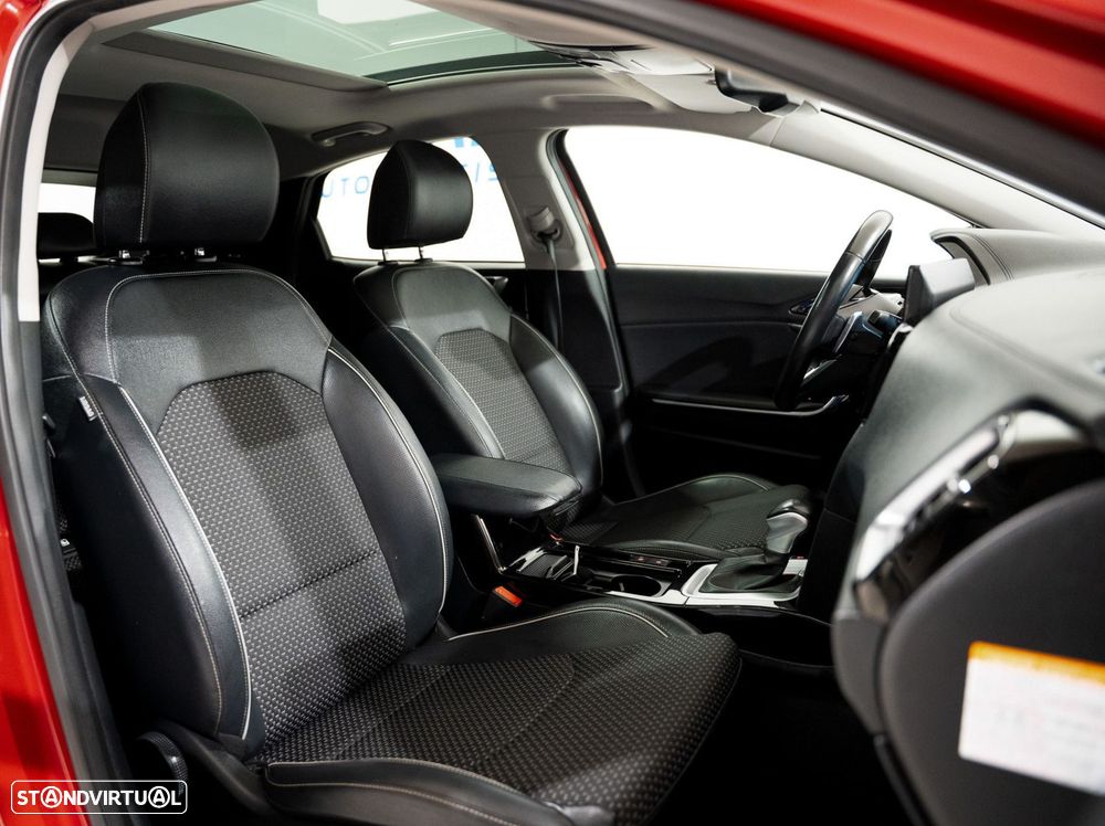 Kia XCeed 1.6 GDi PHEV Drive - 16