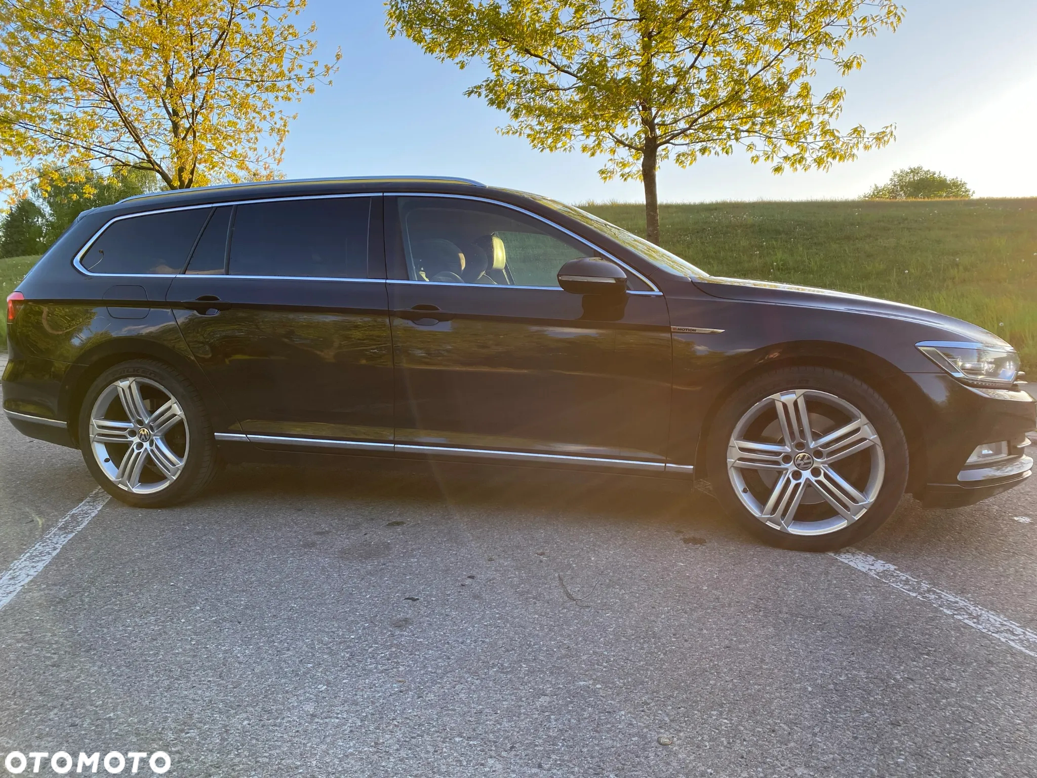 Volkswagen Passat 2.0 TDI Bi-Turbo BMT 4Mot Highline DSG - 6