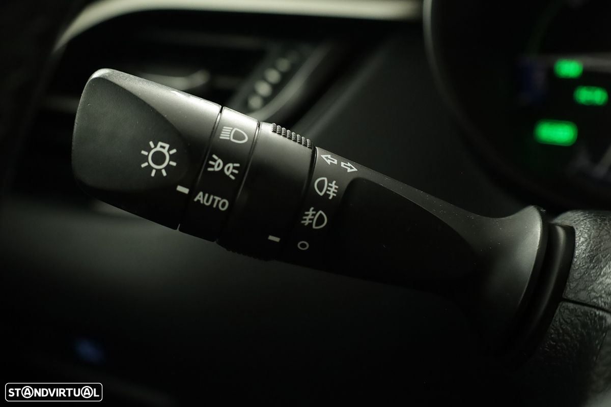 Toyota C-HR 1.8 Hybrid Exclusive - 17