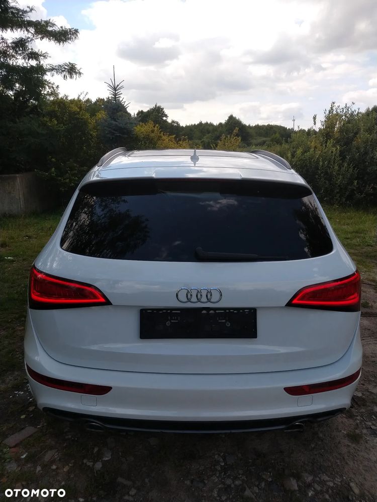 Audi Q5 - 5