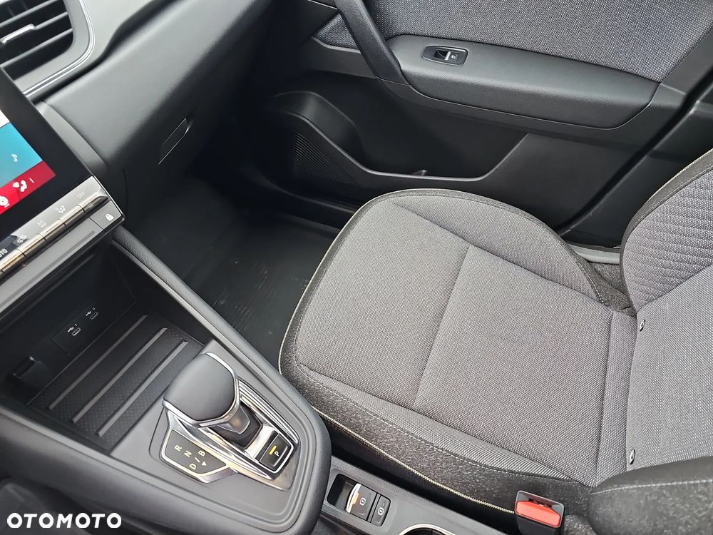 Renault Symbioz 1.6 E-Tech Full Hybrid 145 Techno - 18