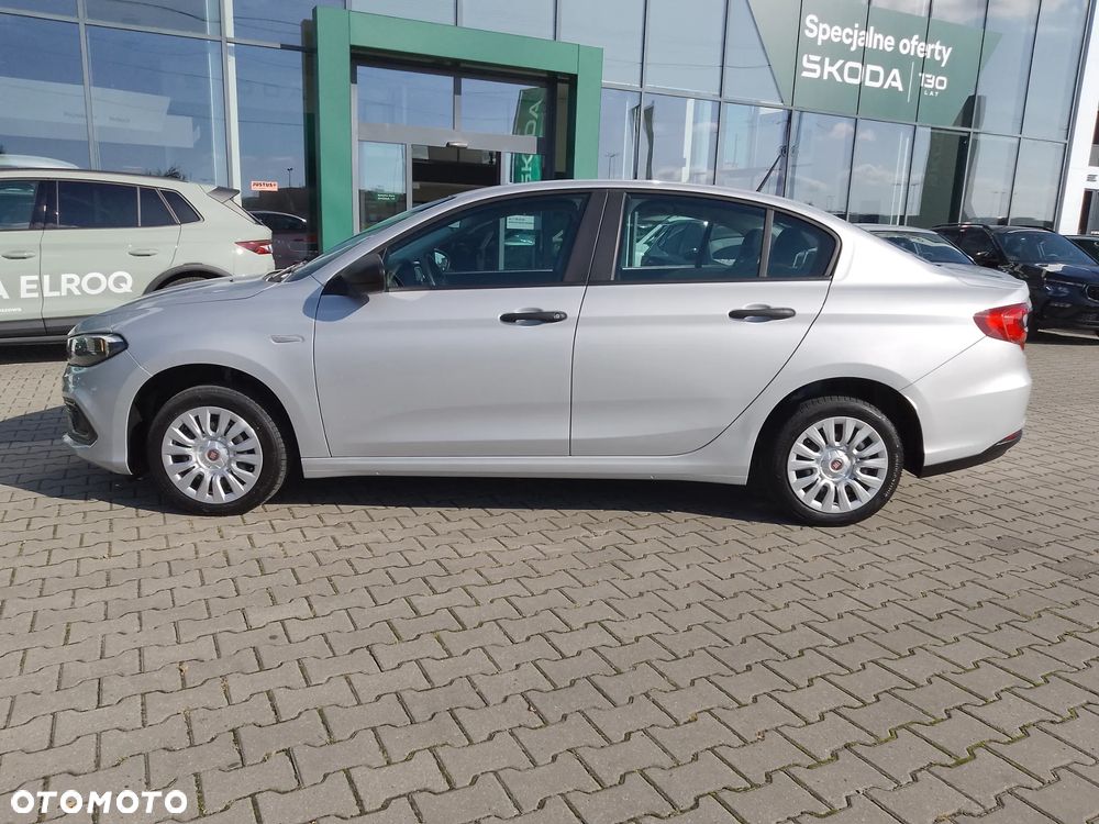 Fiat Tipo 1.0 T3 - 5