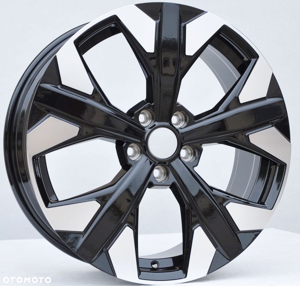 5699 MB NOWE FELGI 18 5x114,3 KIA SPORTAGE CEED SORENTO HYUNDAI - 3