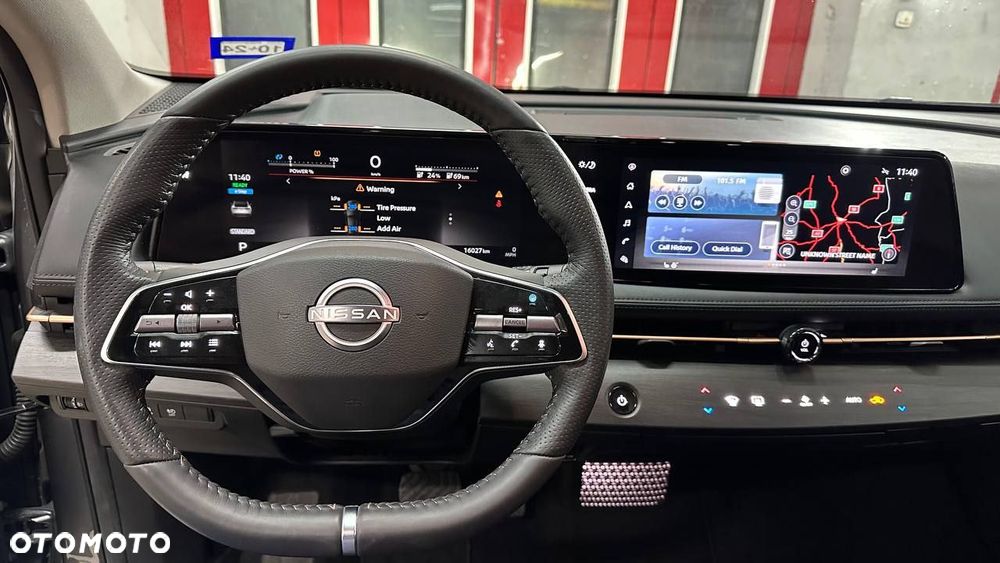 Nissan Ariya 63kWh Engage - 20