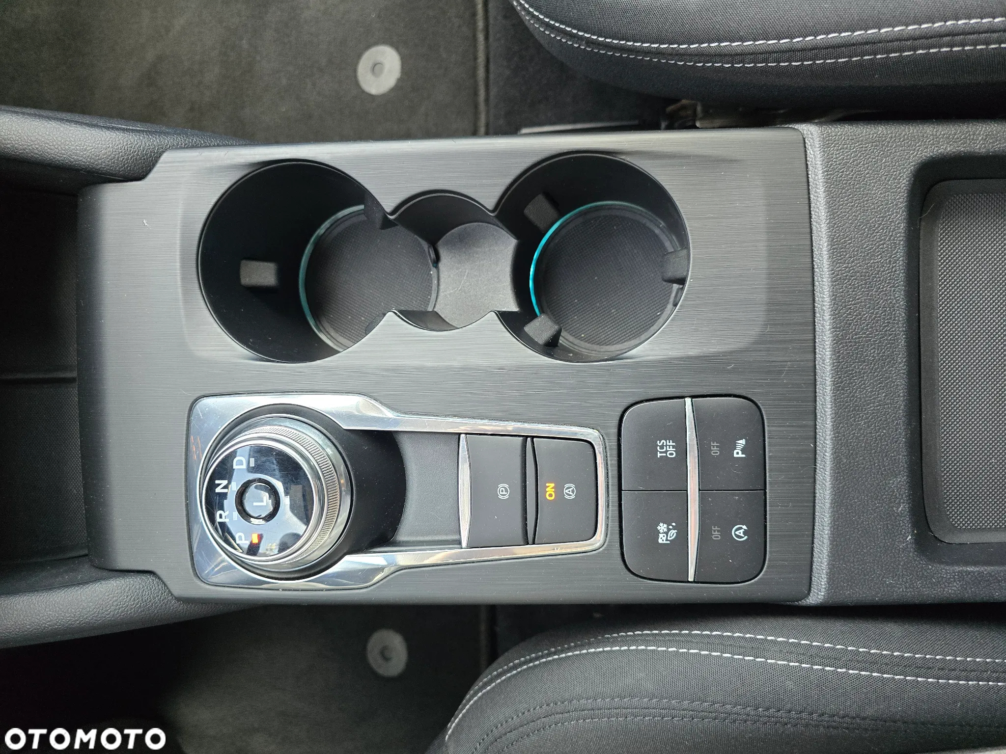 Ford Focus - 26