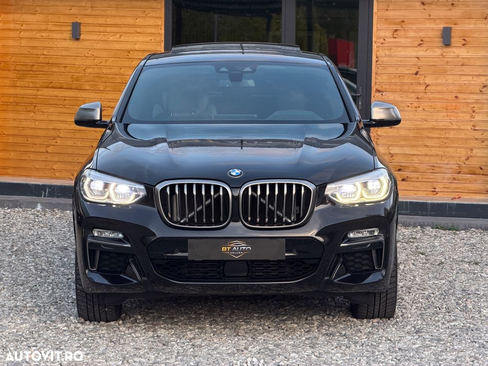 BMW X4 - 4