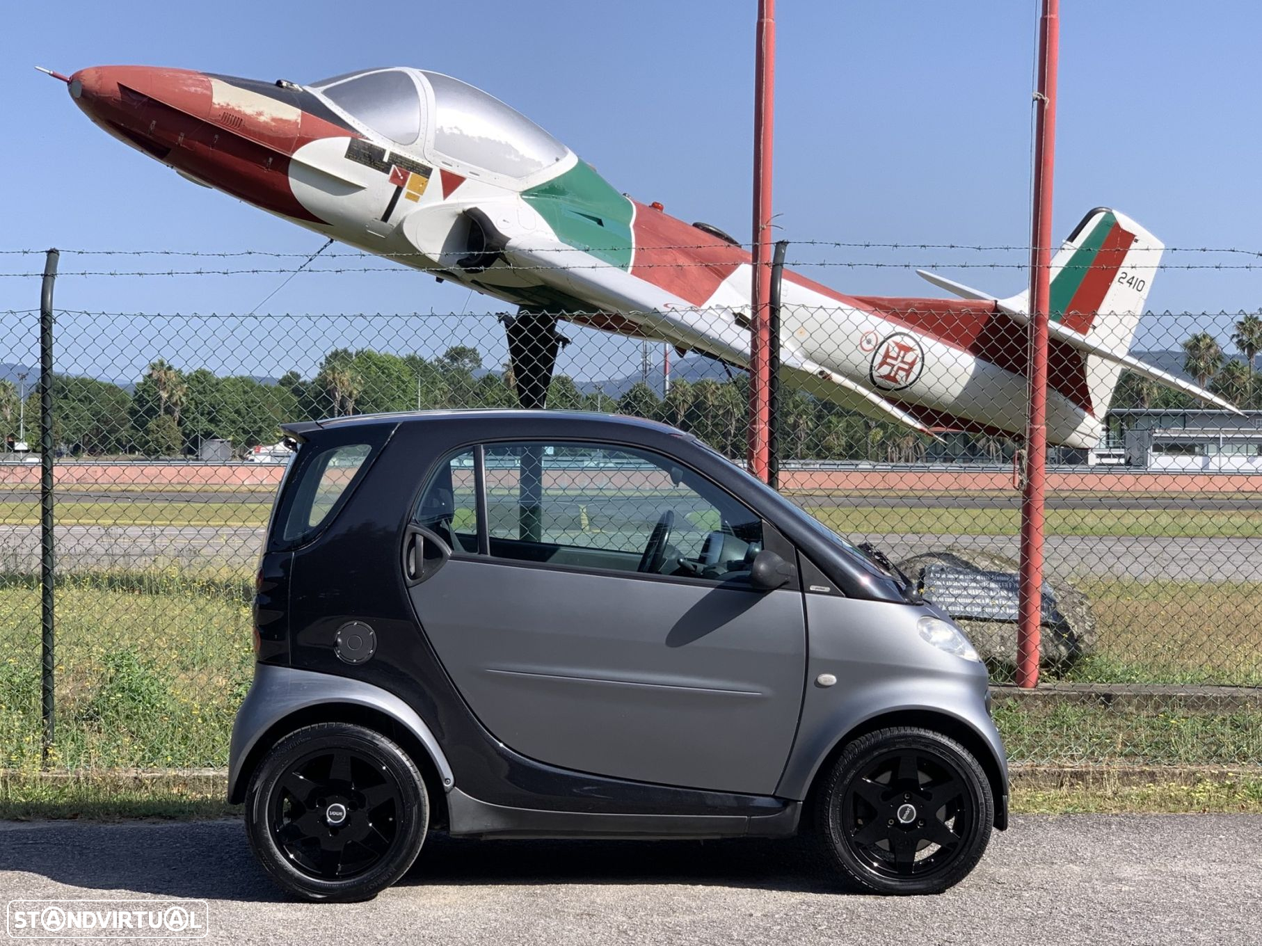 Smart City Coupé - 7