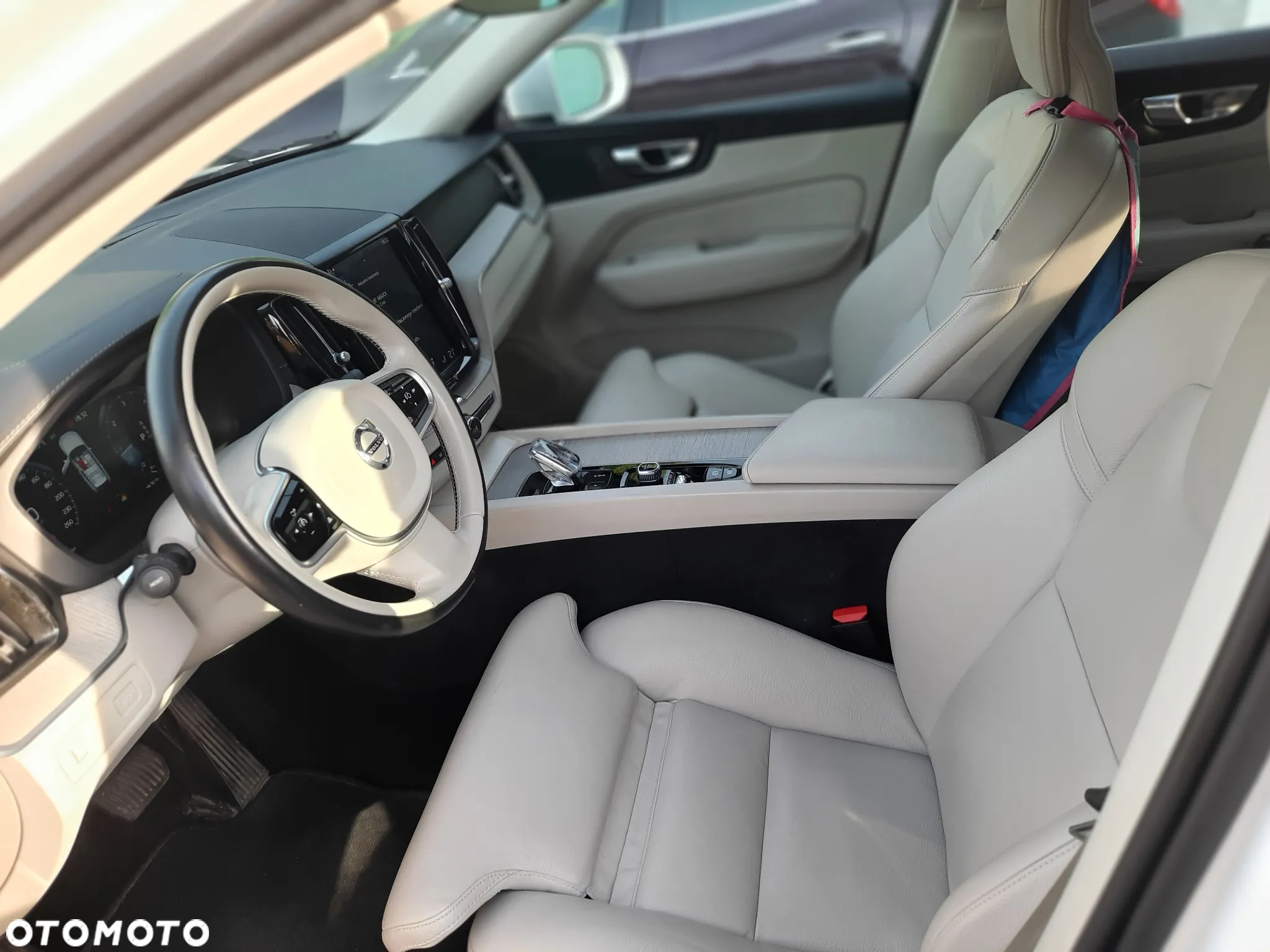 Volvo XC 60 - 10