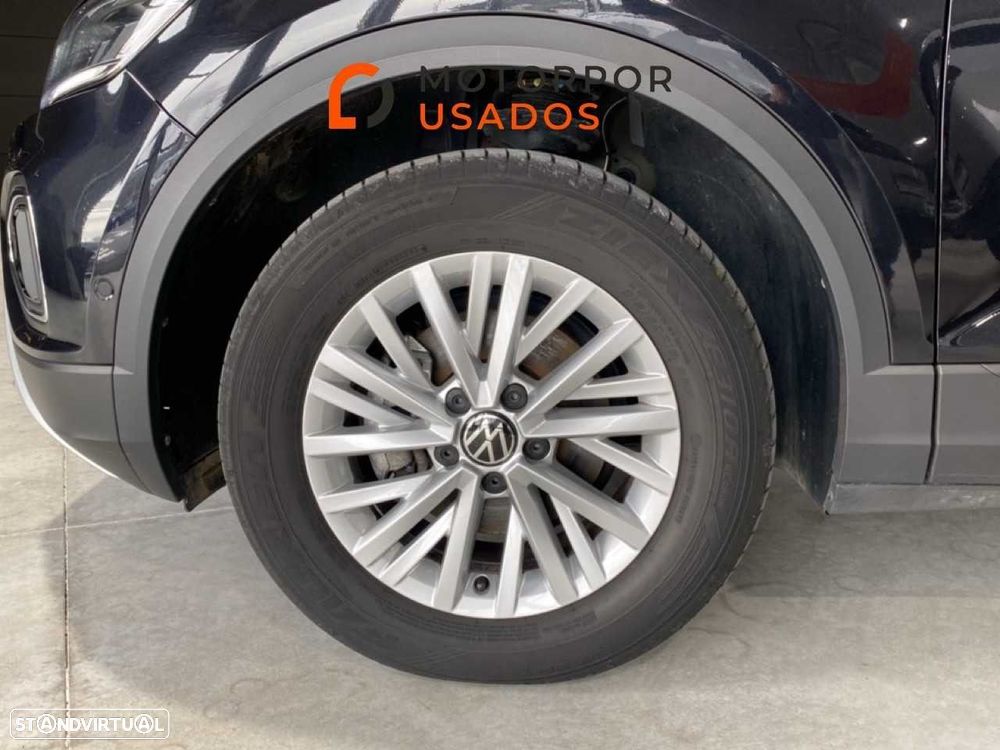 VW T-Roc 1.0 TSI Life - 20