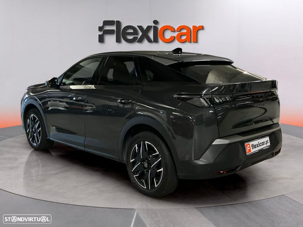 Peugeot 3008 1.2 Hybrid Allure e-DCS6 - 3