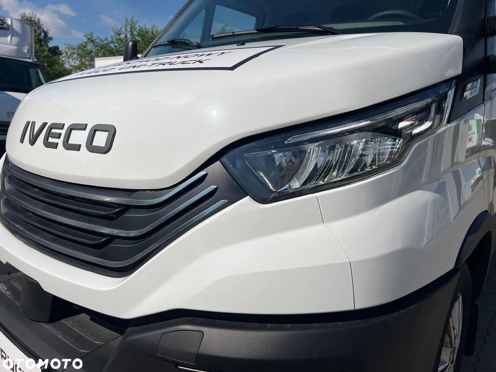 Iveco AUTOMAT FULL WYPAS !!! - 10