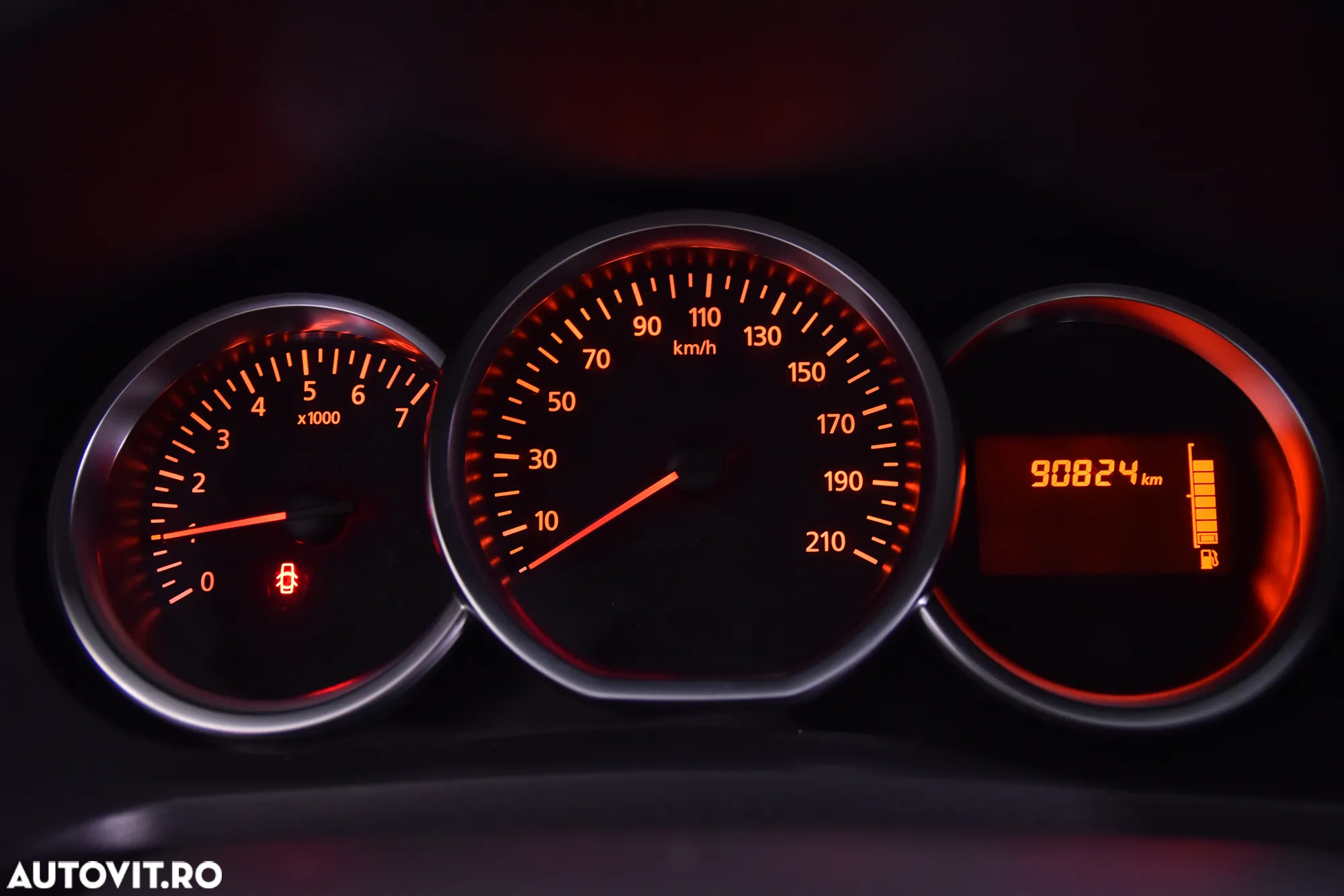Dacia Logan - 10