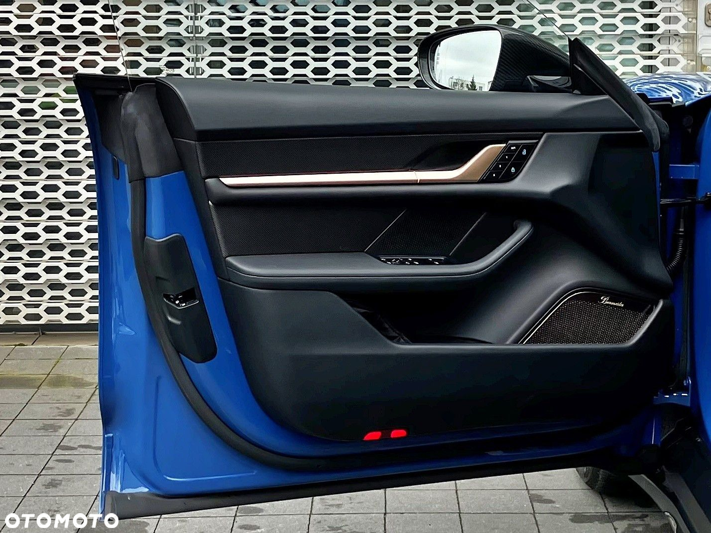 Porsche Taycan Turbo S - 20