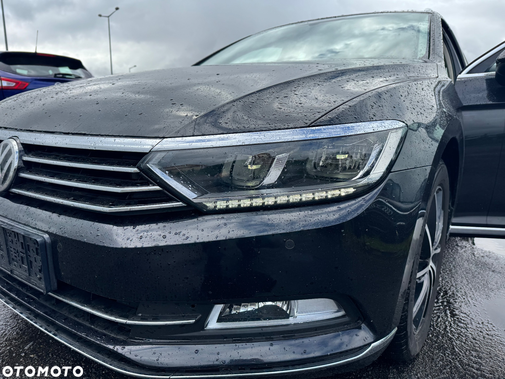Volkswagen Passat 2.0 TDI BMT Highline DSG - 4