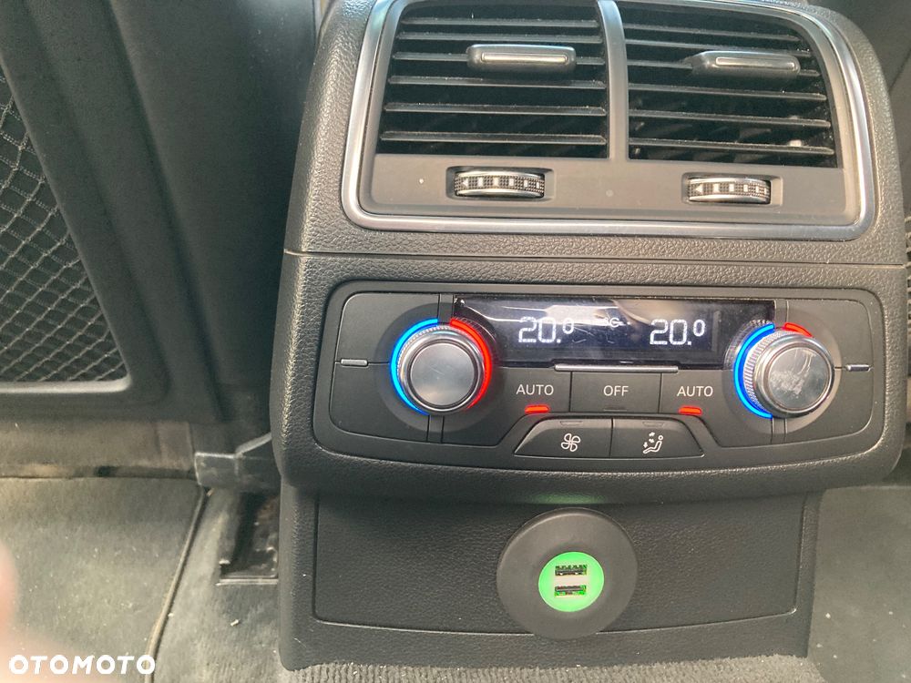 Audi A6 Limousine 3.0 TDI DPF quattro tiptronic sport selection - 23