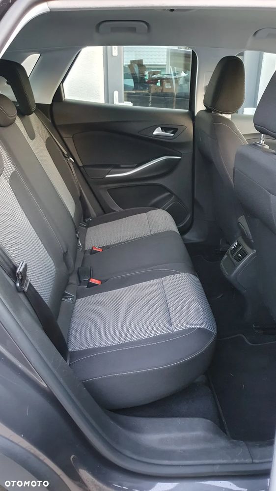 Opel Grandland X 1.5 CDTI Ultimate S&S - 20