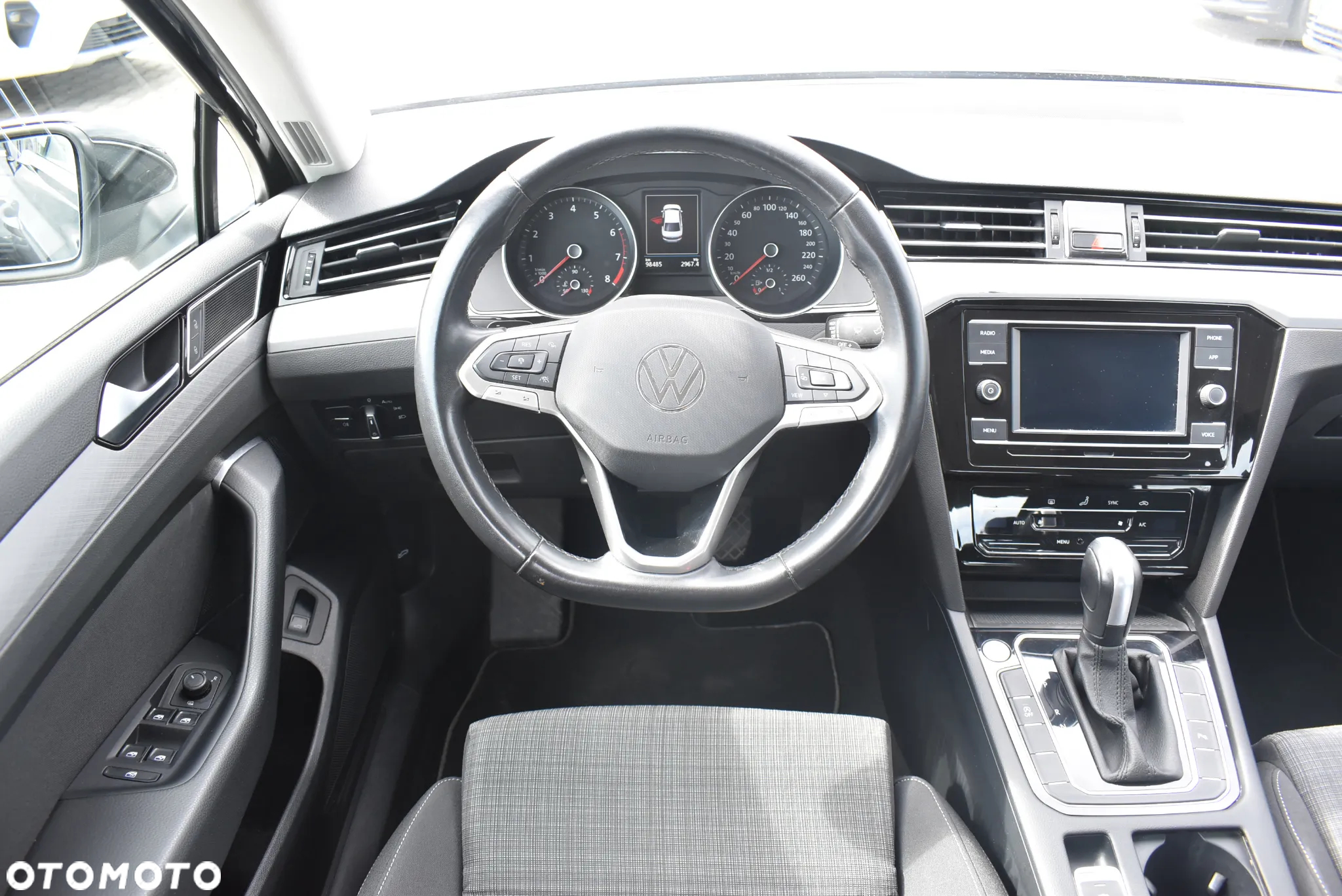 Volkswagen Passat 1.5 TSI EVO Business DSG - 20