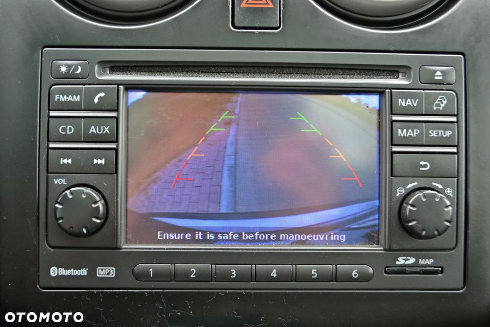 Nissan Qashqai - 30