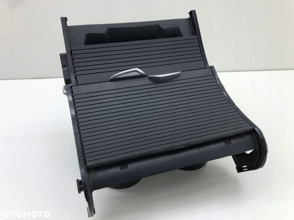 BMW X1 F48 TUNEL SCHOWEK UCHWYT NA KUBKI 9292557 - 1