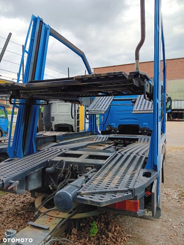 Iveco MAGIRUS 1A3C TA11 - 29