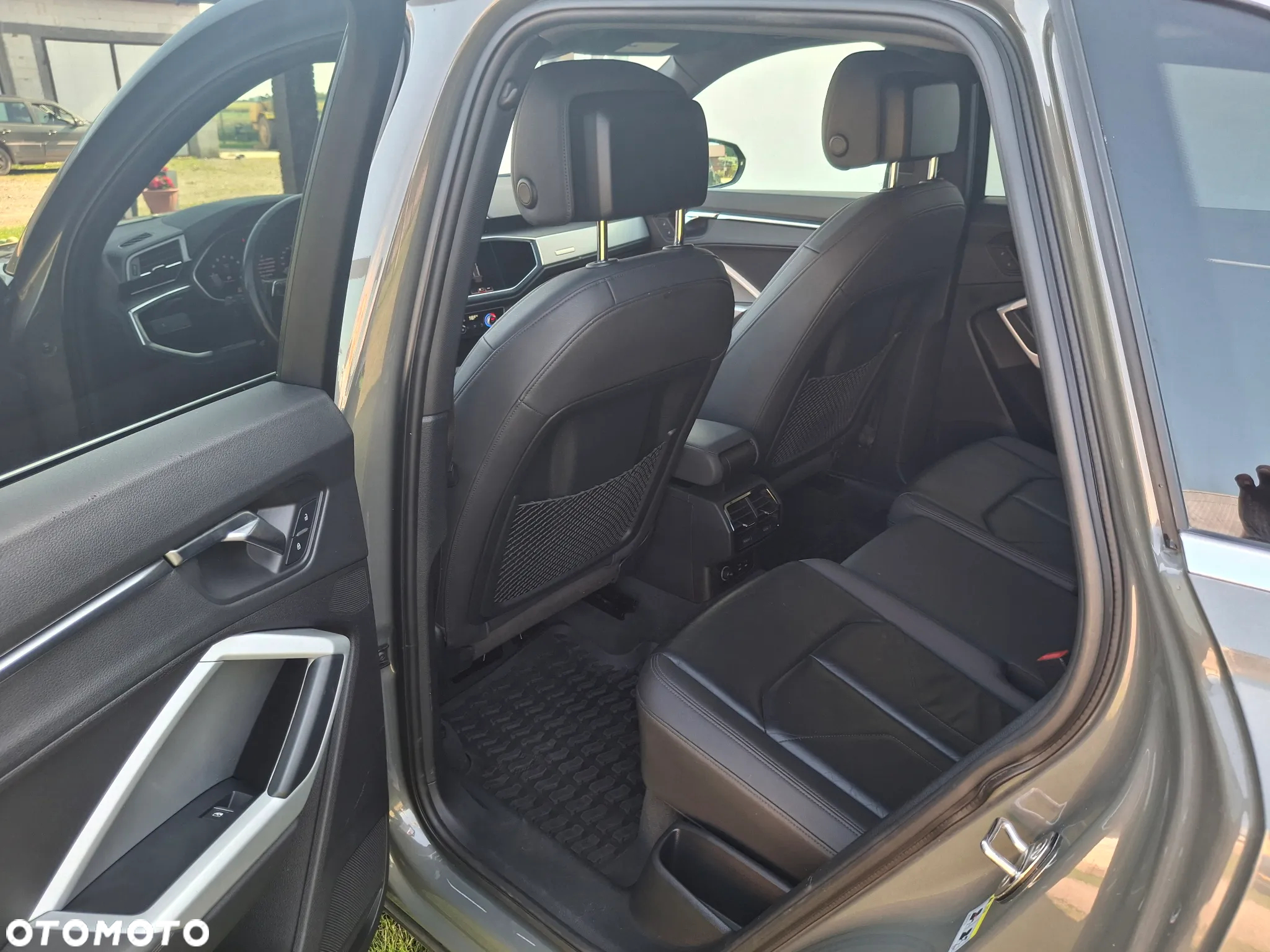 Audi Q3 45 TFSI Quattro S-Line S tronic - 30