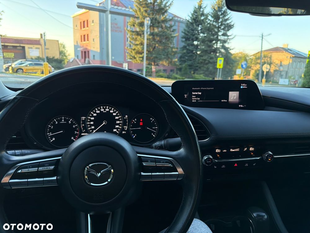 Mazda 3 - 37