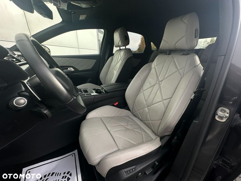 DS Automobiles DS 7 Crossback 1.6 E-Tense 4x4 Rivoli - 13