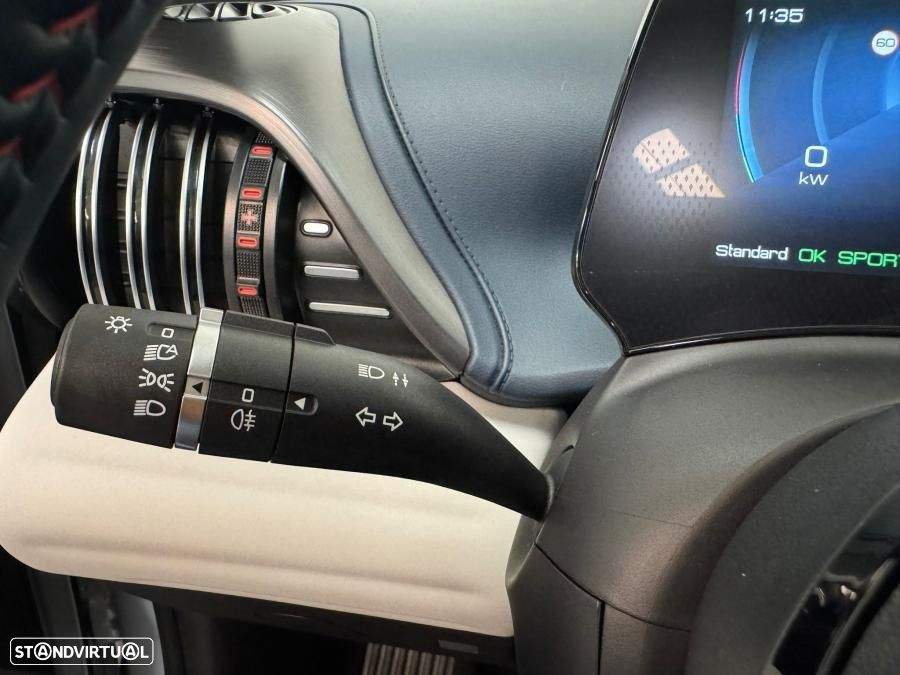 BYD Atto 3 60.48 kWh Design - 33