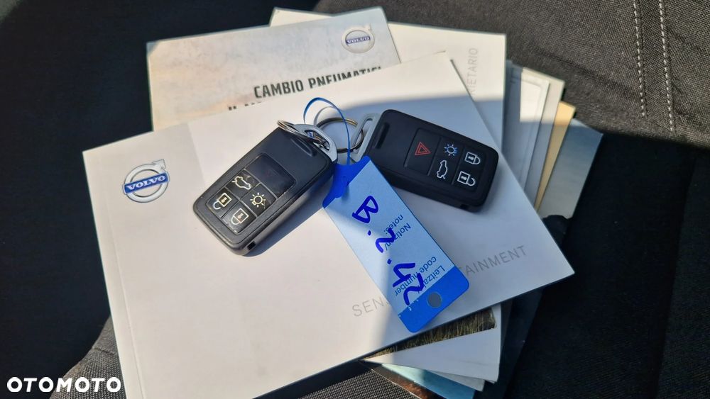 Volvo V40 D2 You - 21