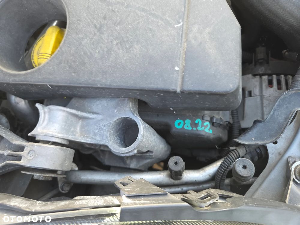 Nissan Micra 1.5 dCi Acenta - 24