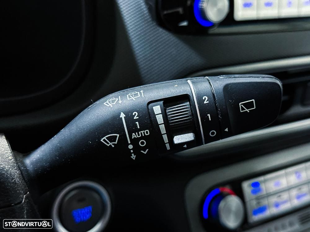 Hyundai Kauai 64 kWh Premium - 46
