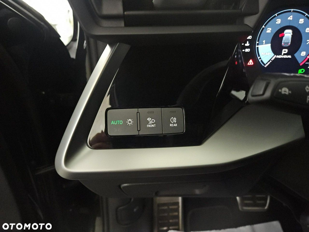 Audi S3 TFSI Quattro S tronic - 17