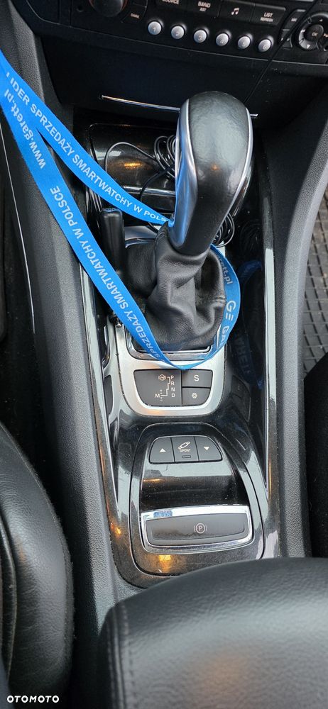 Citroën C5 - 7
