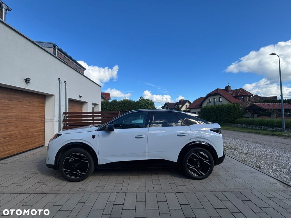 Peugeot 3008 - 1