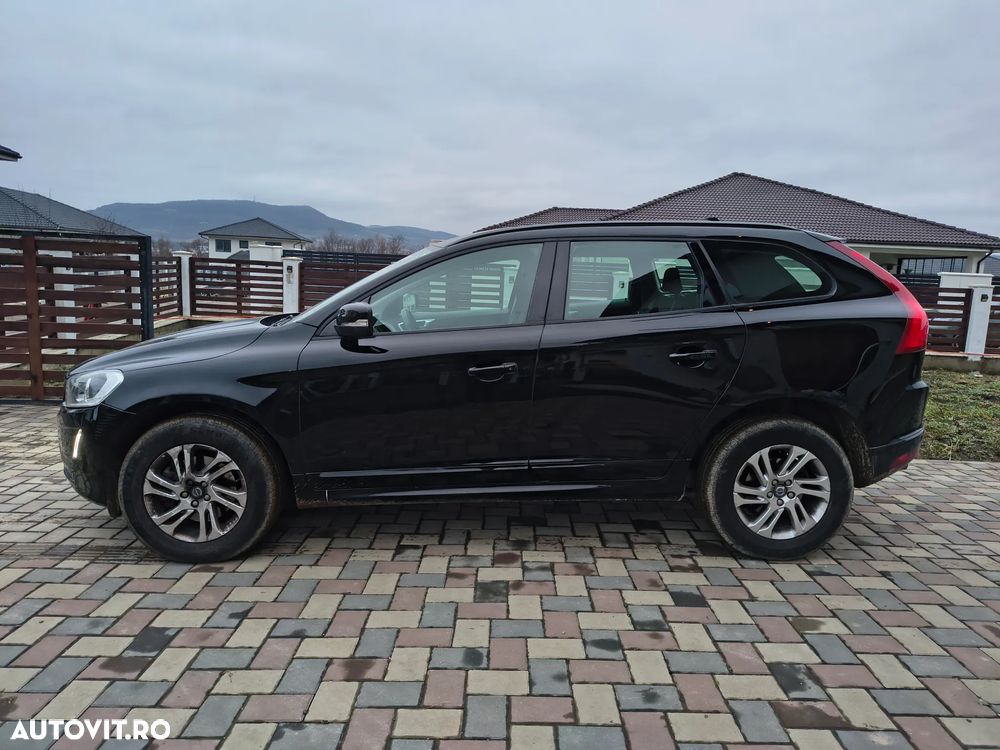 Volvo XC 60 D3 Geartronic Kinetic - 3