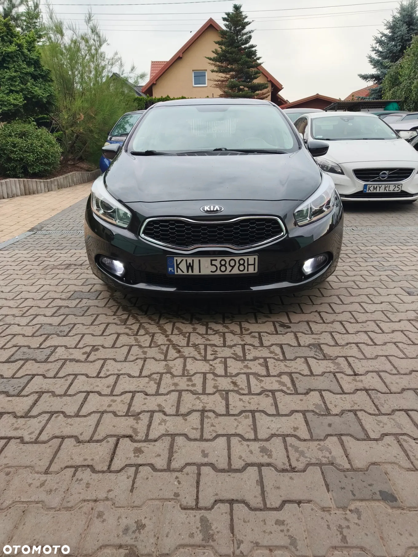 Kia Ceed - 6