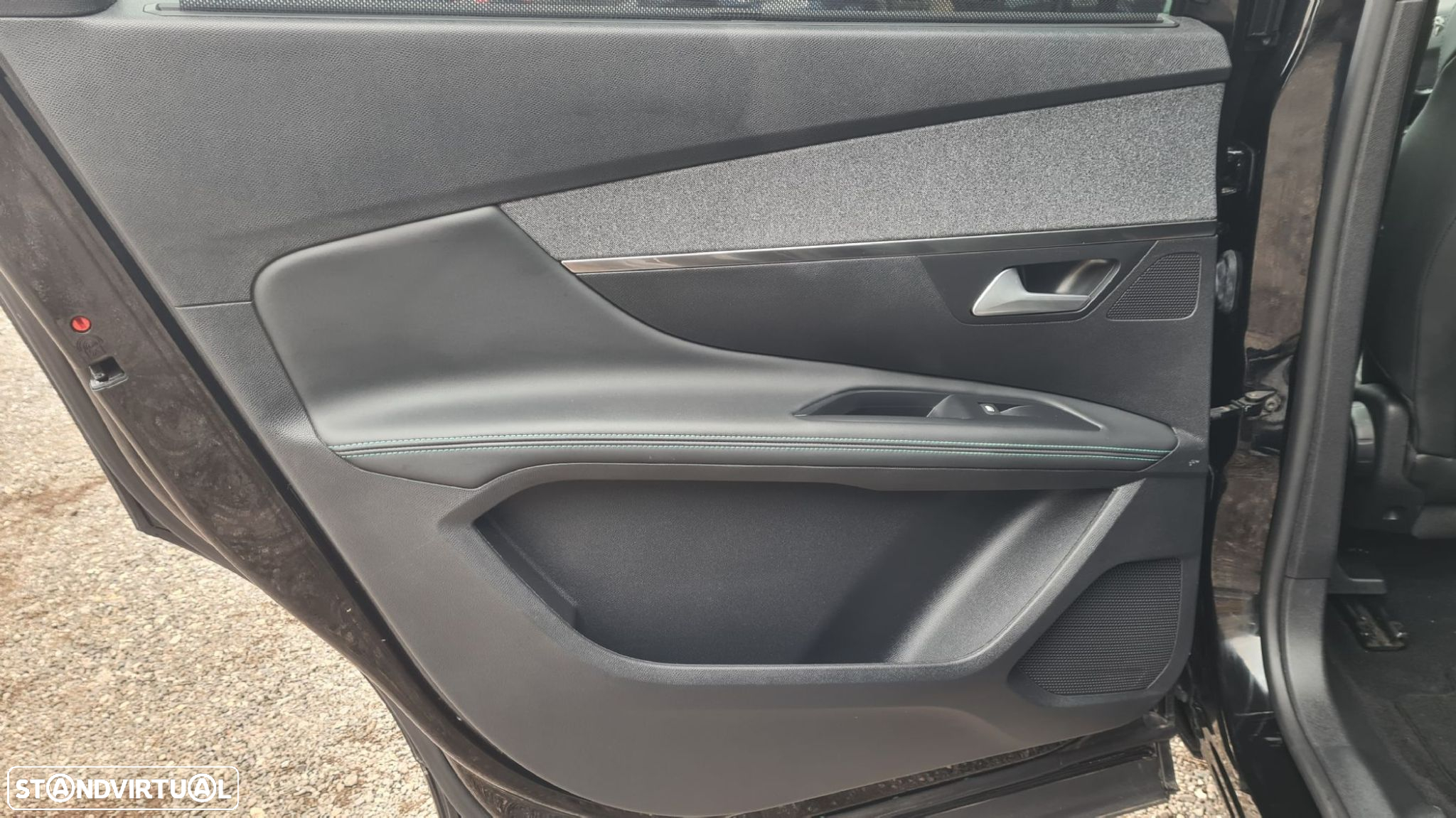 Peugeot 5008 - 45